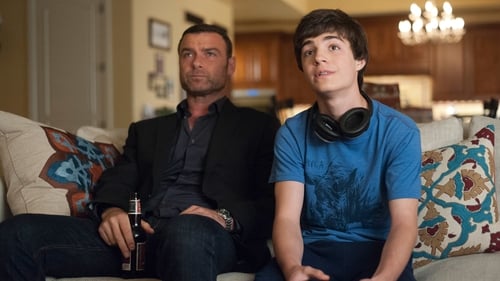 Ray Donovan: 1×7