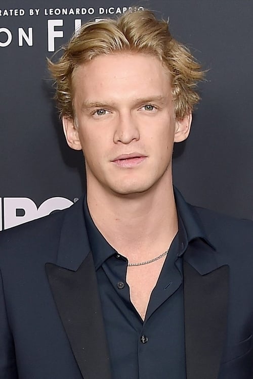 Kép: Cody Simpson színész profilképe