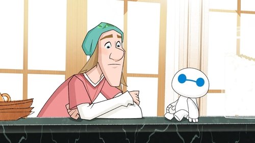 Episode 14
