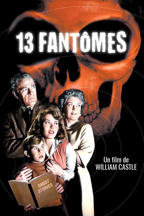 13 Fantômes 1960