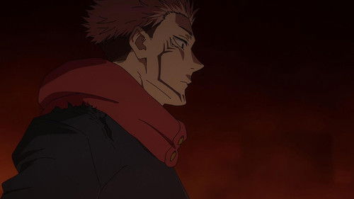 Jujutsu Kaisen: 1×41