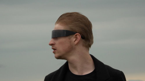 Inspector Jugar Backdrop Blur