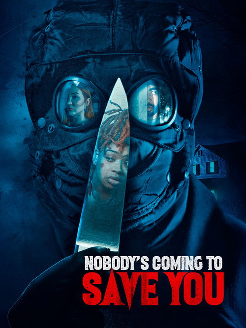 Nobody's Coming to Save You
