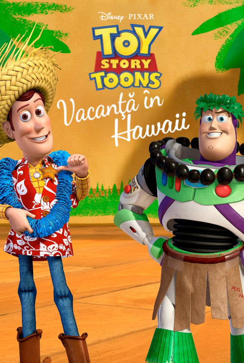 Povestea jucăriilor: Vacanța Hawaiană