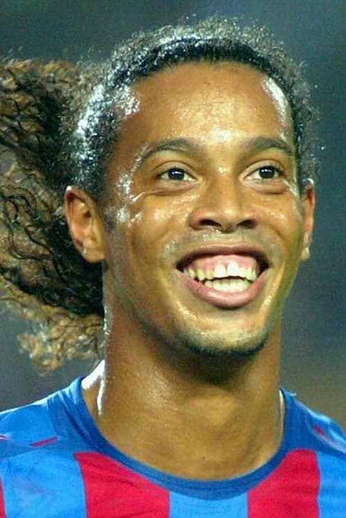 Kép: Ronaldinho színész profilképe