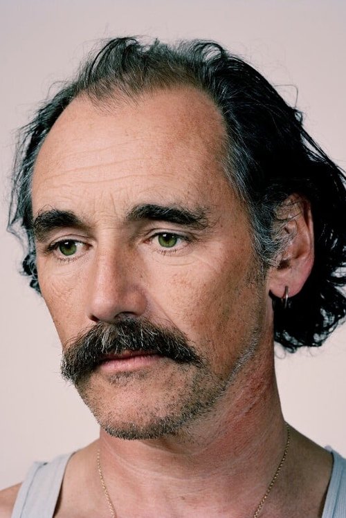 Kép: Mark Rylance színész profilképe