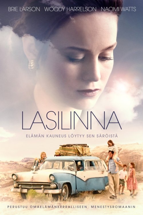 Lasilinna