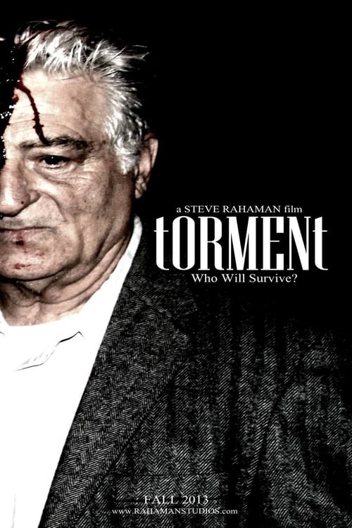 TormenT (2014)