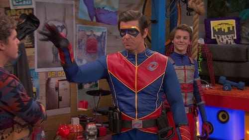 Poster della serie Henry Danger