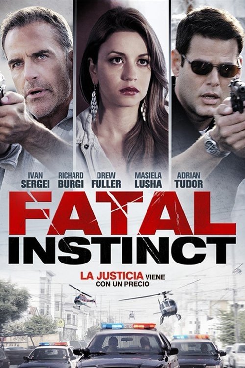 Fatal Instinct 2014