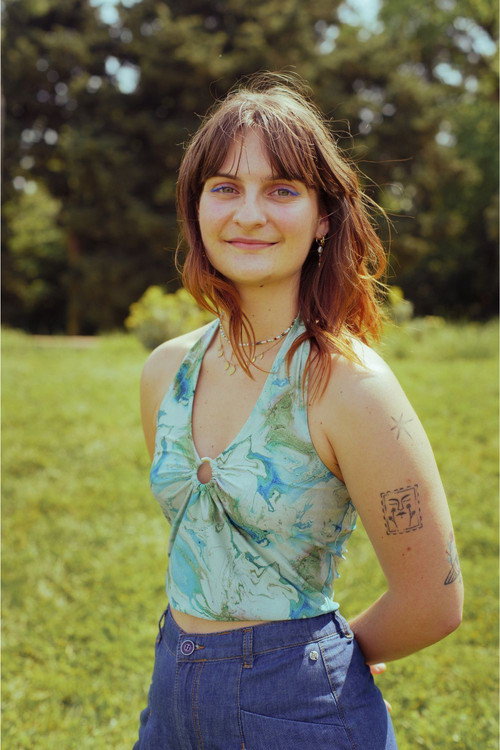Marie Pijollet