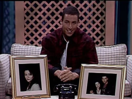 Saturday Night Live, S19E02 - (1993)