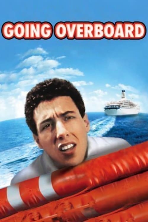 Watch Going Overboard (1989) Movies uTorrent 1080p Without Downloading Online Stream