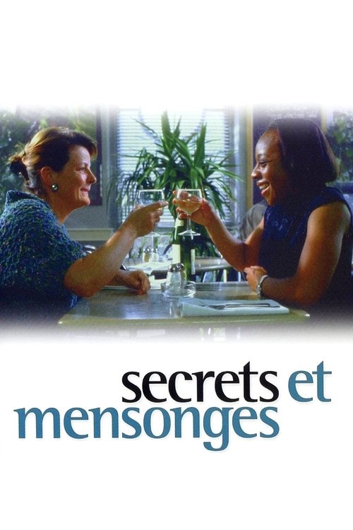 Secrets et mensonges (1996)