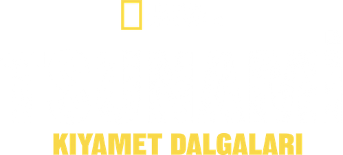 Tsunami: Race Against Time logo