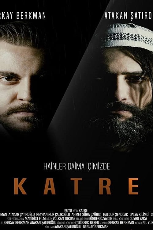 |TR| Katre: Hainler Daima Icimizde