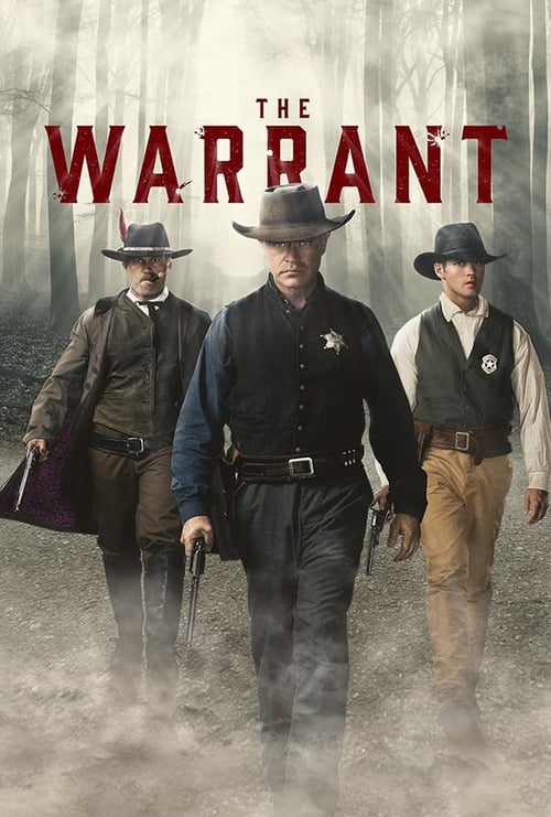 Watch The Warrant 2020 Full Movie With English Subtitles