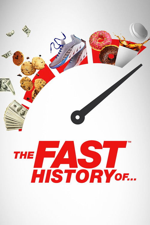 Escena 4 de The Fast History Of...