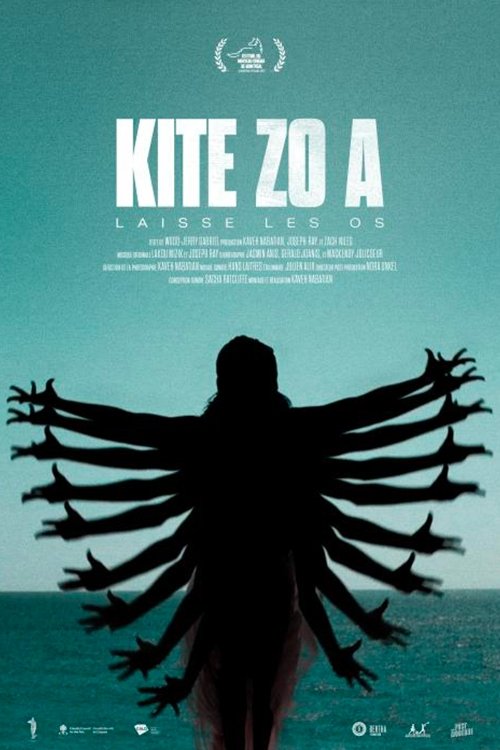 Kite Zo A