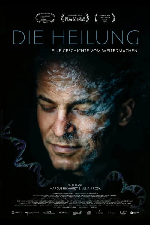 Die Heilung