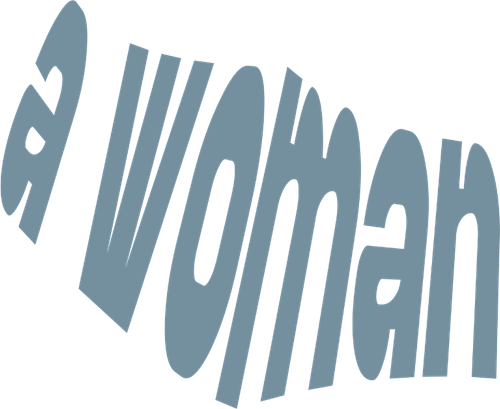A Woman's logo image