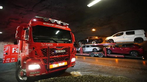 Escena del episodio 6 de la temporada 7 de Rescate extremo