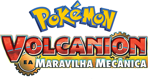 Pokémon: Volcanion y la maravilla mecánica