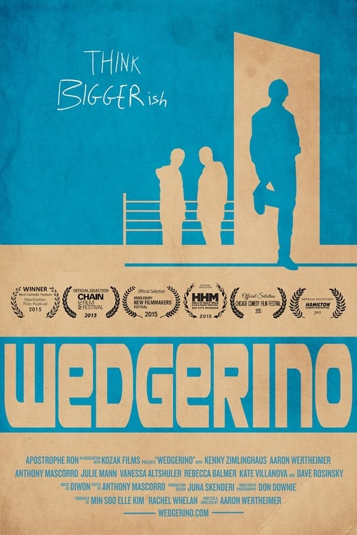 Wedgerino 2015