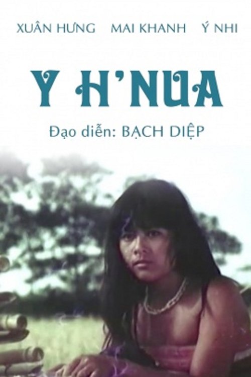 Y H'Nua movie poster player