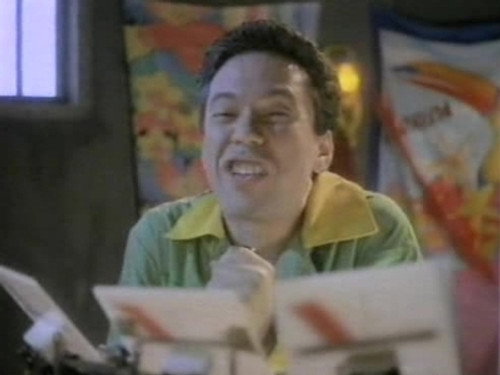 Superboy S02E24