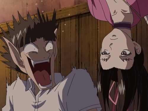 Episodio 22: Jovenes Reunance La Formación de la Alianza Shinpaku