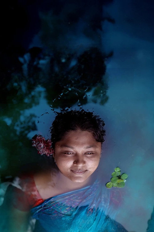 Djinner Bachcha poster