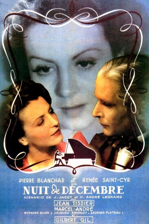 La Nuit de décembre (1941)