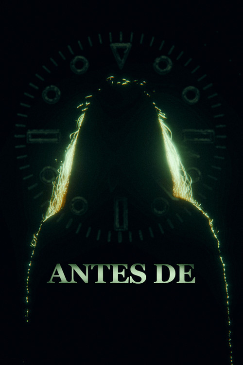 Foreshadowing poster