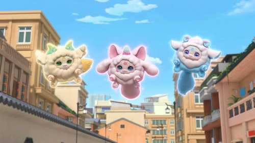 Épisode 8