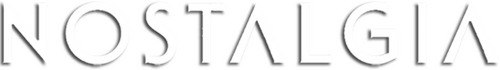 Ностальгия