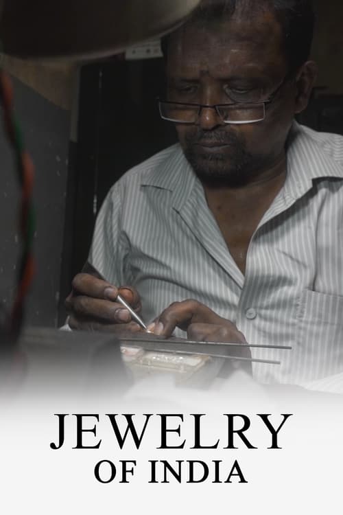 Jewelry of India