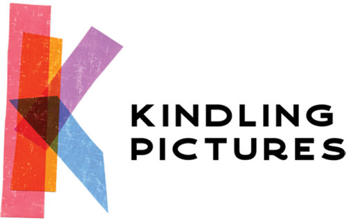Kindling Pictures logo