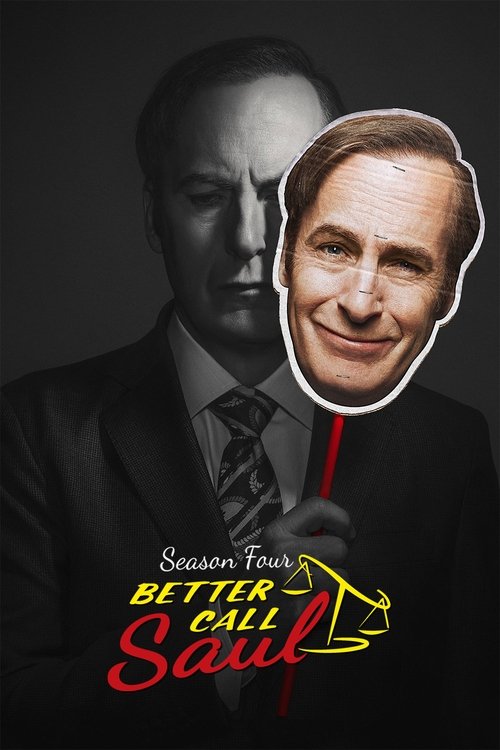 Better Call Saul Season 4