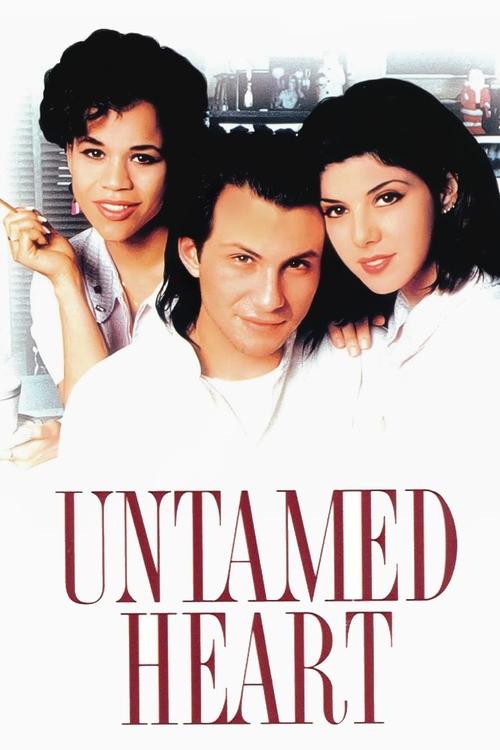 Where to stream Untamed Heart