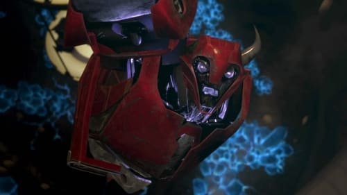 Transformers: Prime 1x2