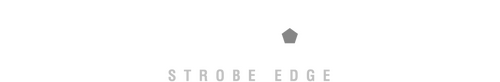 ストロボ・エッジ