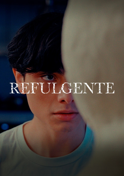 Refulgent poster