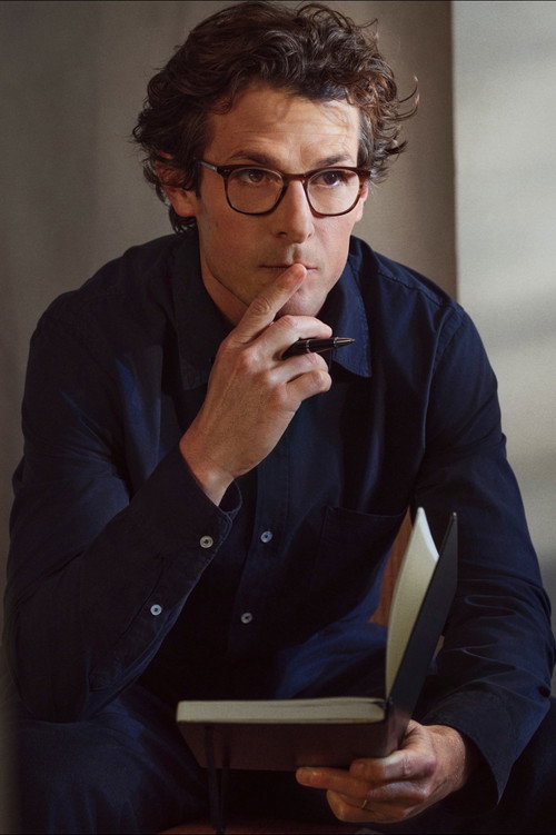 Jacob Soboroff