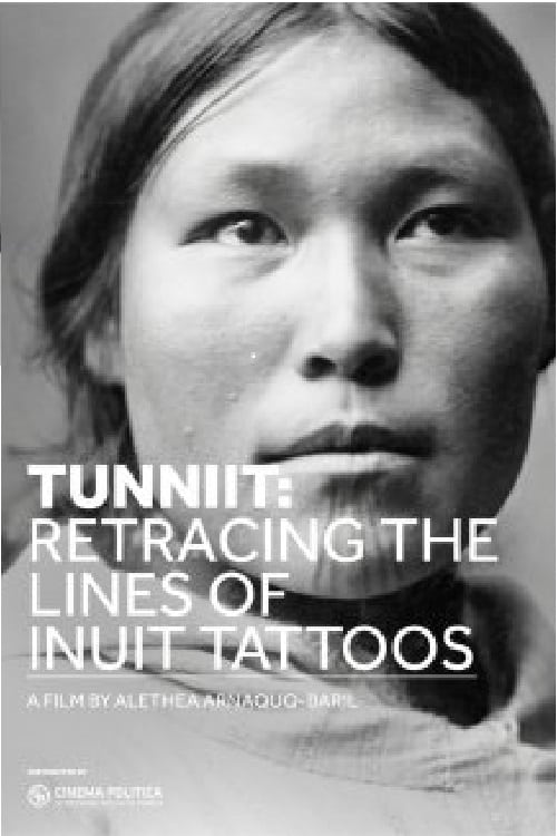 Tunniit: Retracing the Lines of Inuit Tattoos 2011