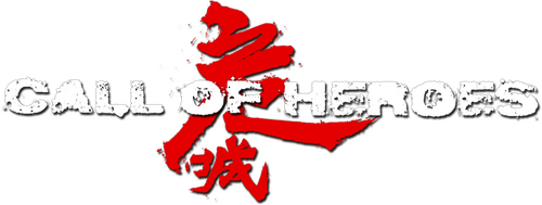 Call of Heroes