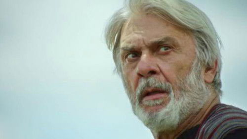 Poster della serie Genesis