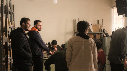 وضعیت معطله