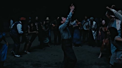 Sinners Movie Screenshot