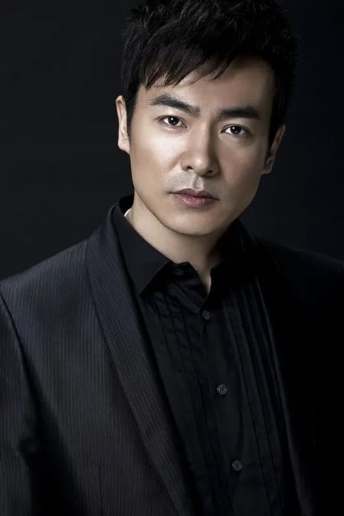 Kép: Apollo Yu színész profilképe